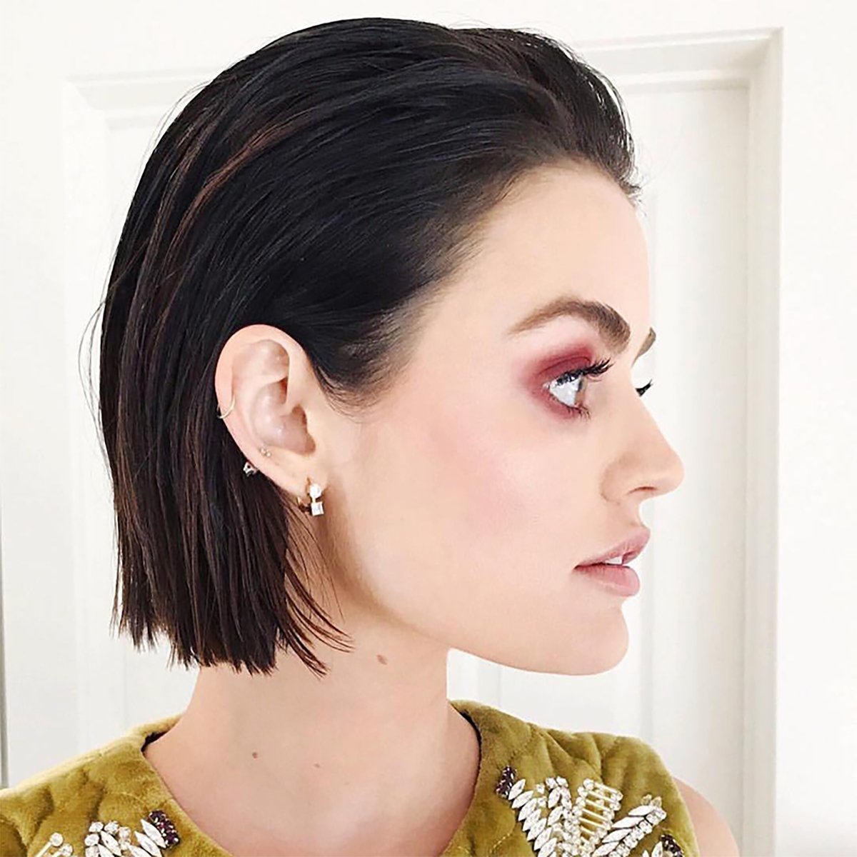 Джекеты золотые