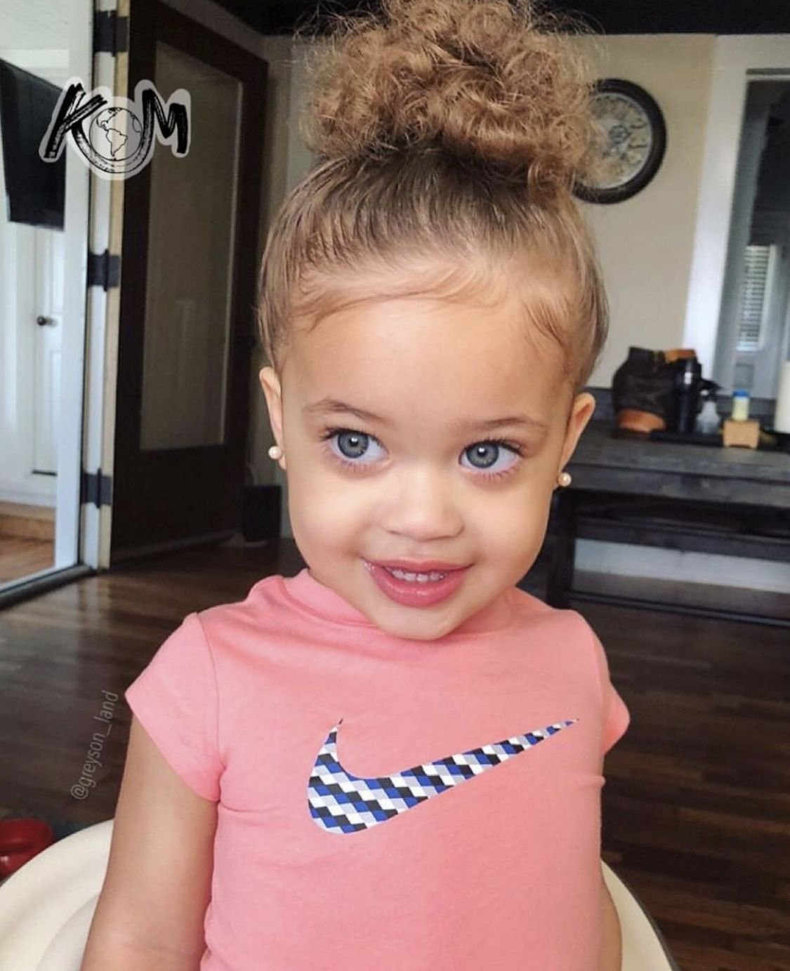 Красивые дети с инстаграма