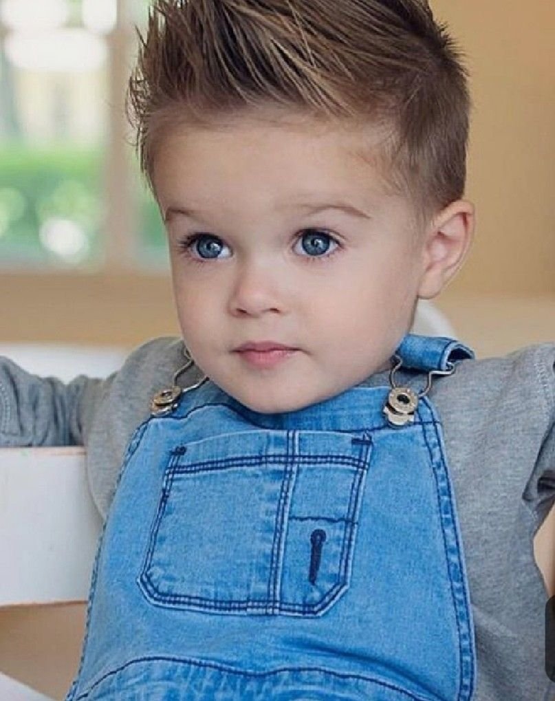 Малыш Колтон