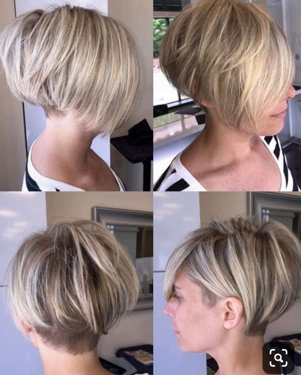 Стрижка Лонг Пикси Боб