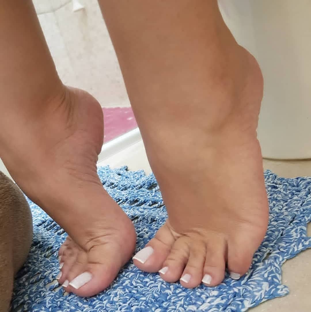 Босые ножки 35 размер