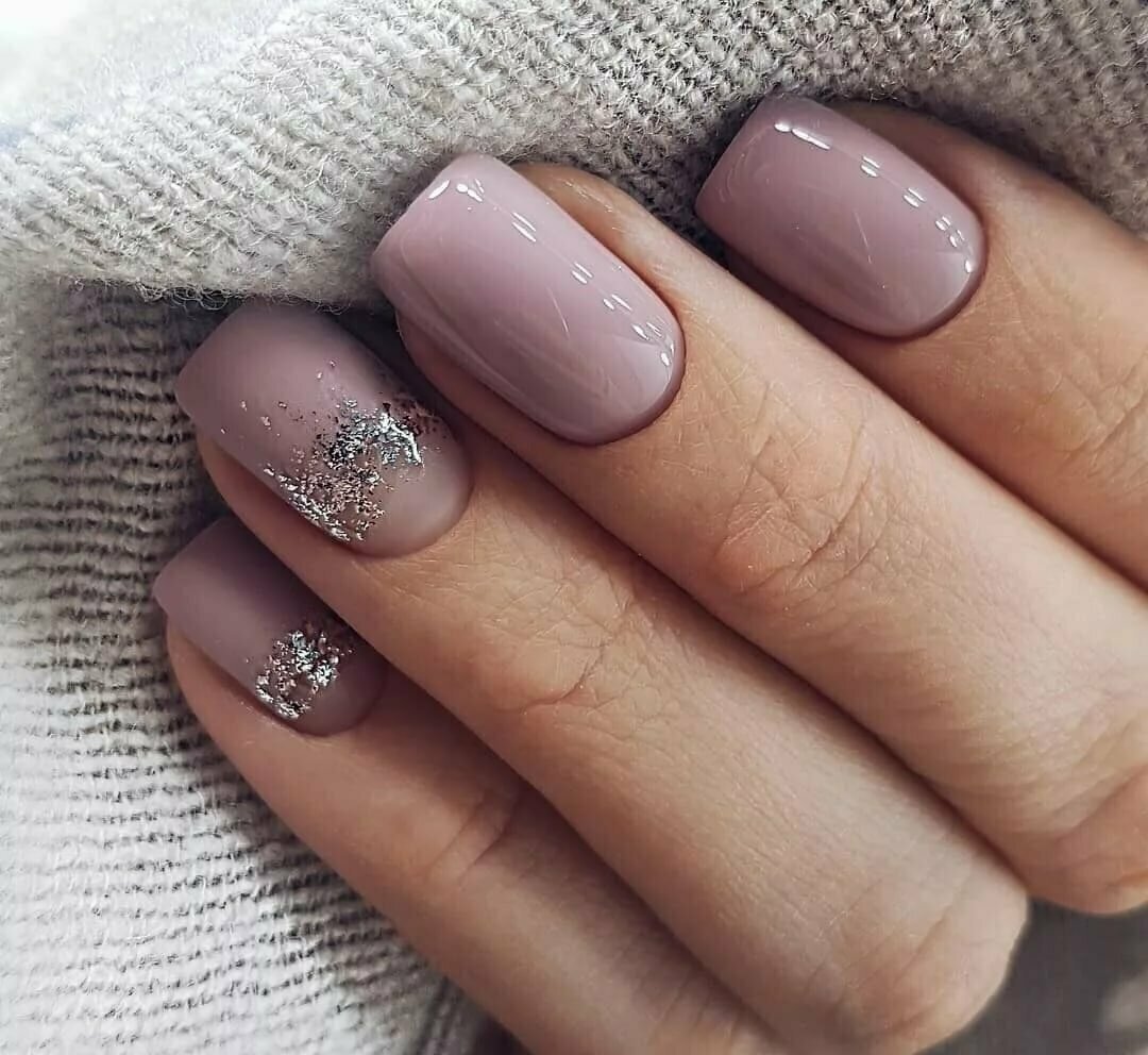 Шеллак нюдовые оттенки 2018