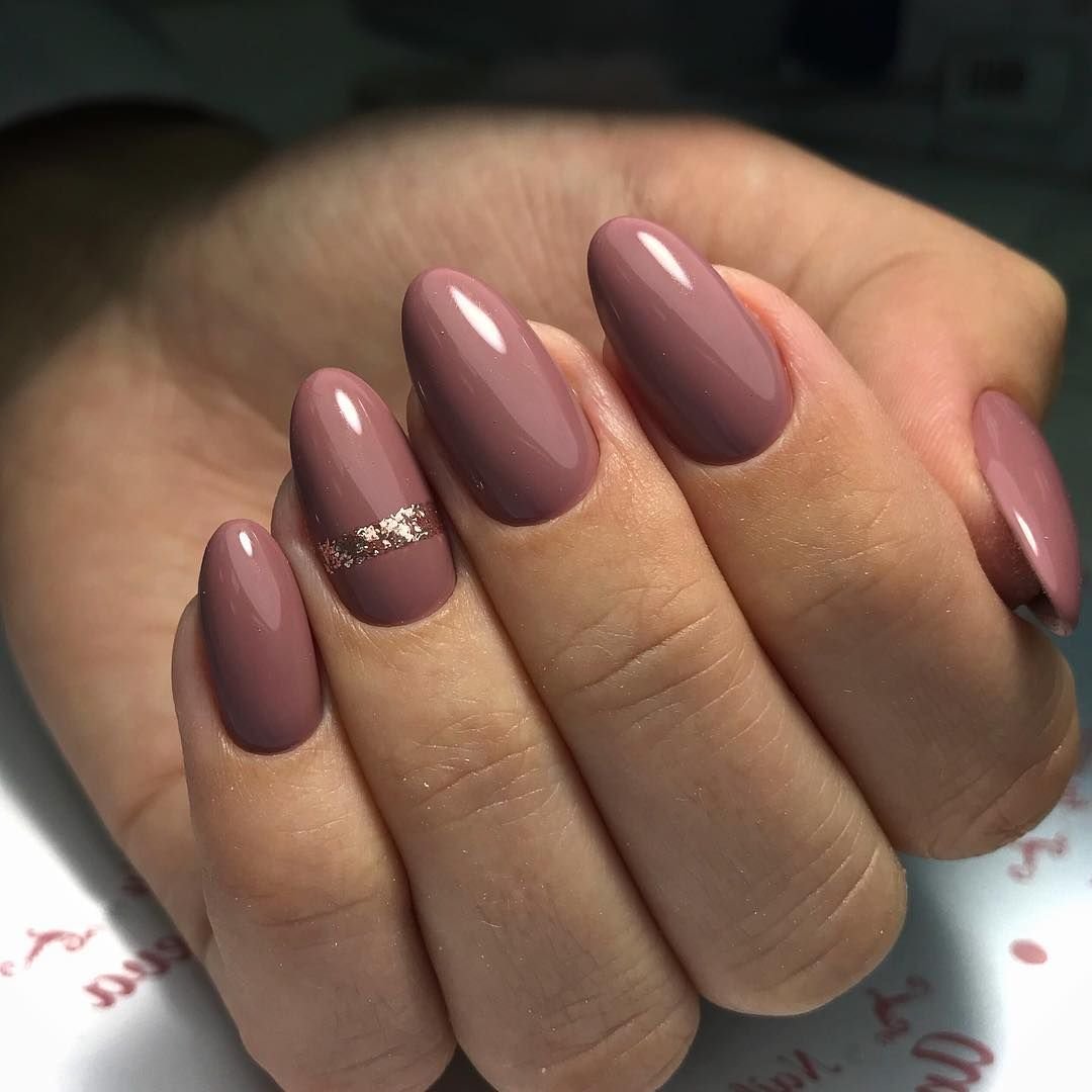 Офисный маникюр