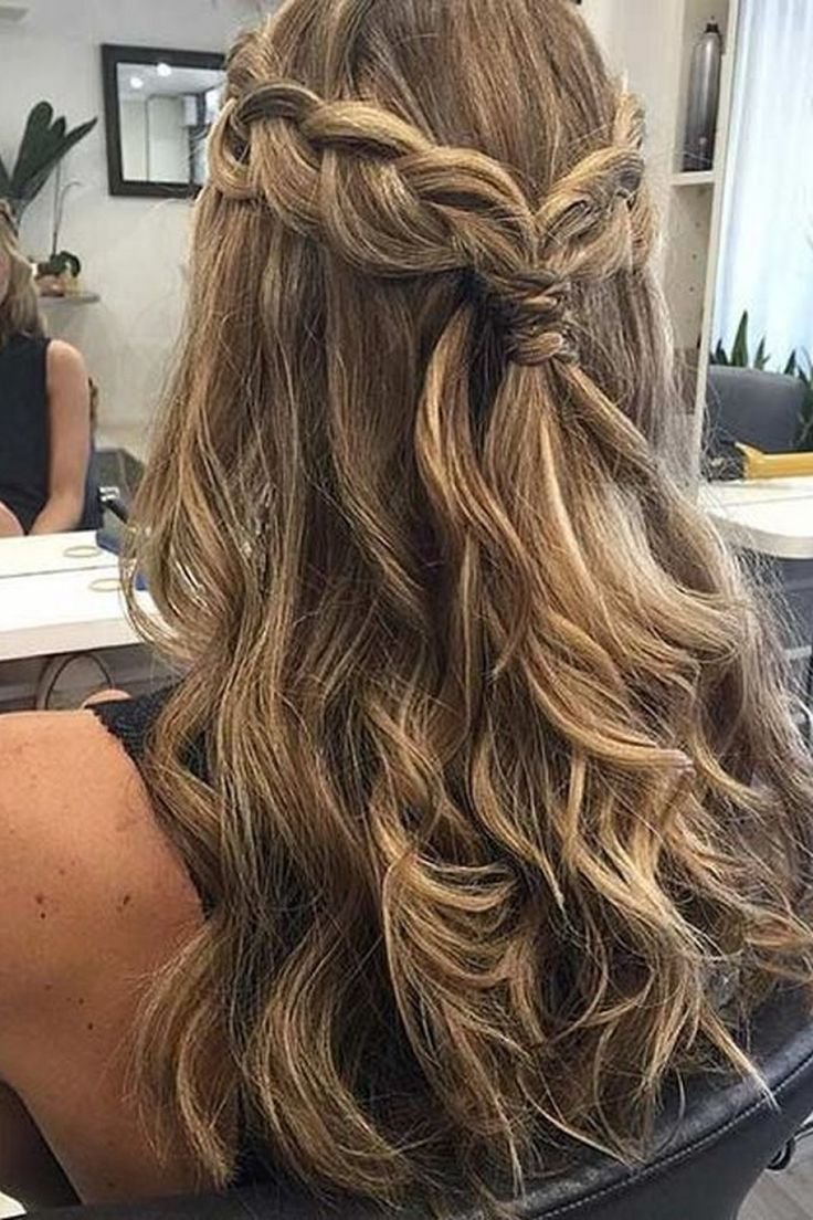 Мальвинка водопад