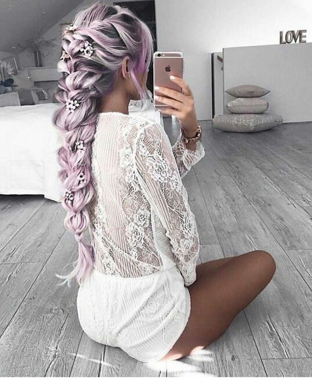 Маруся Наумова