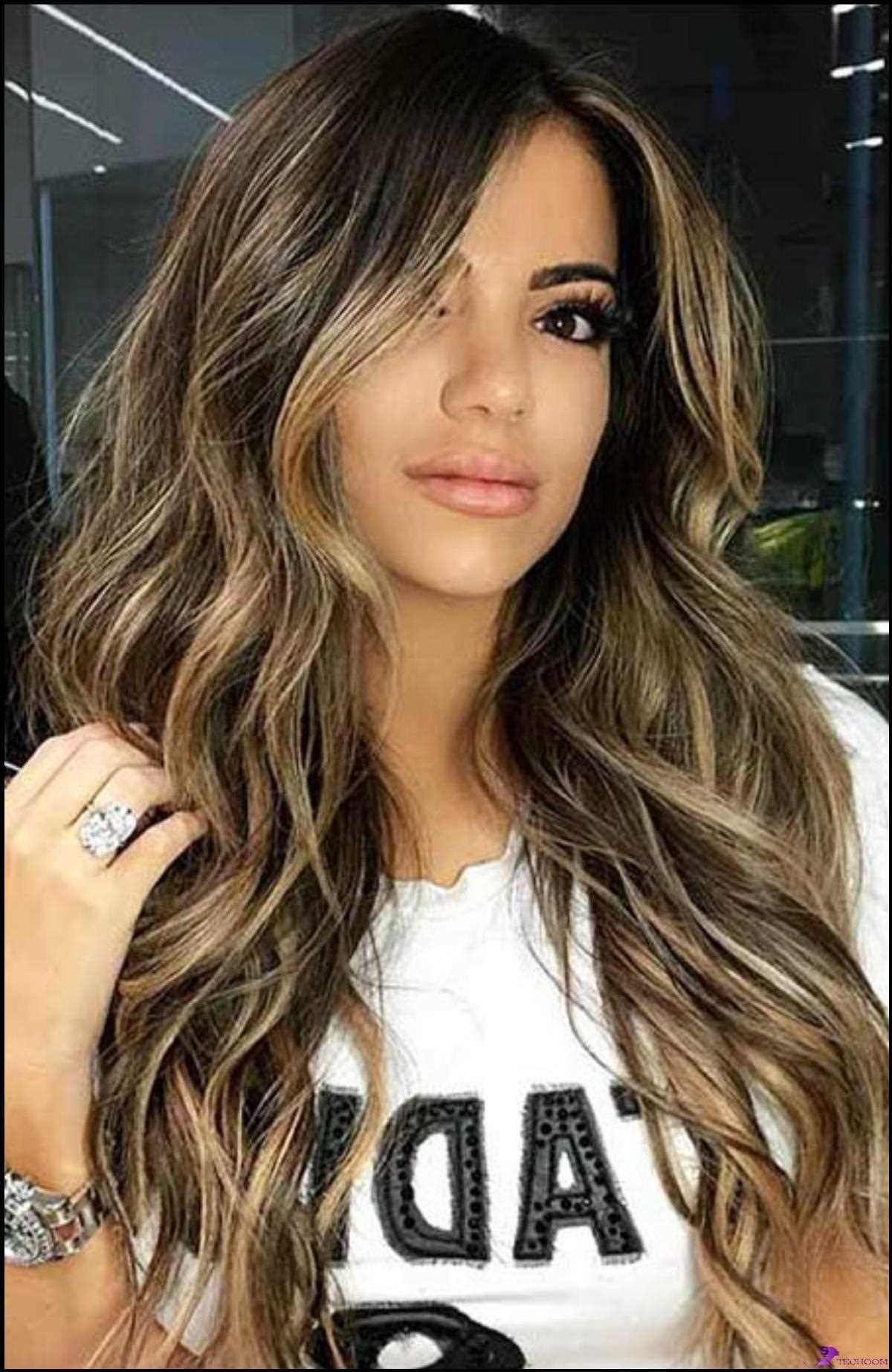 Мелирование на черные волосы