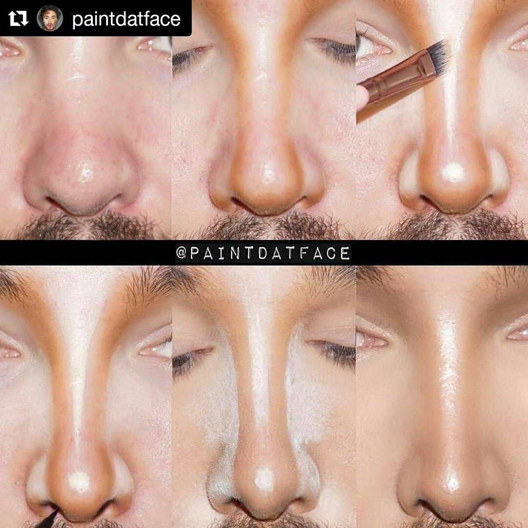 Огромные нарощенные ресницы