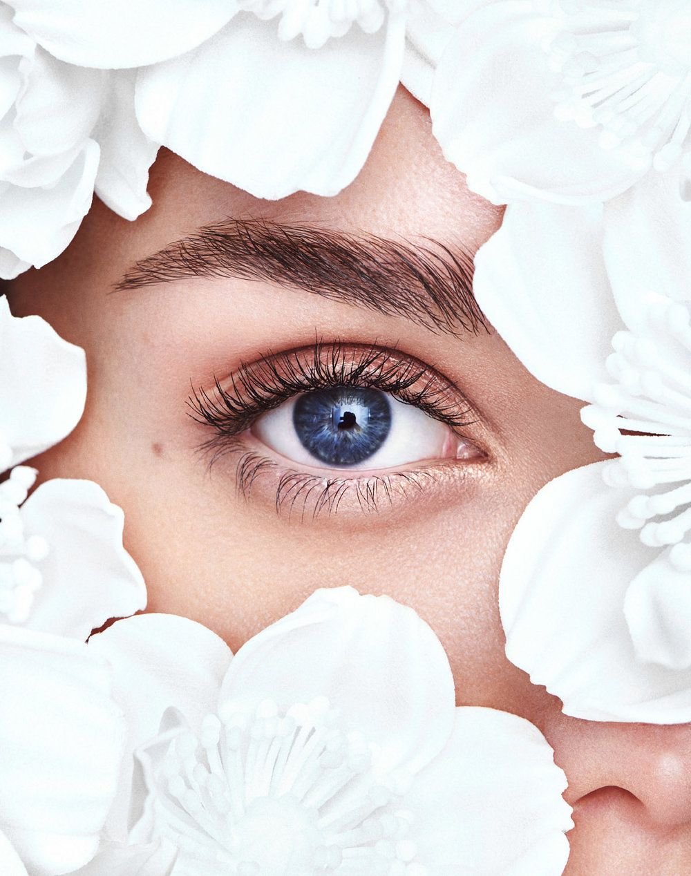 Ламинирование ресниц