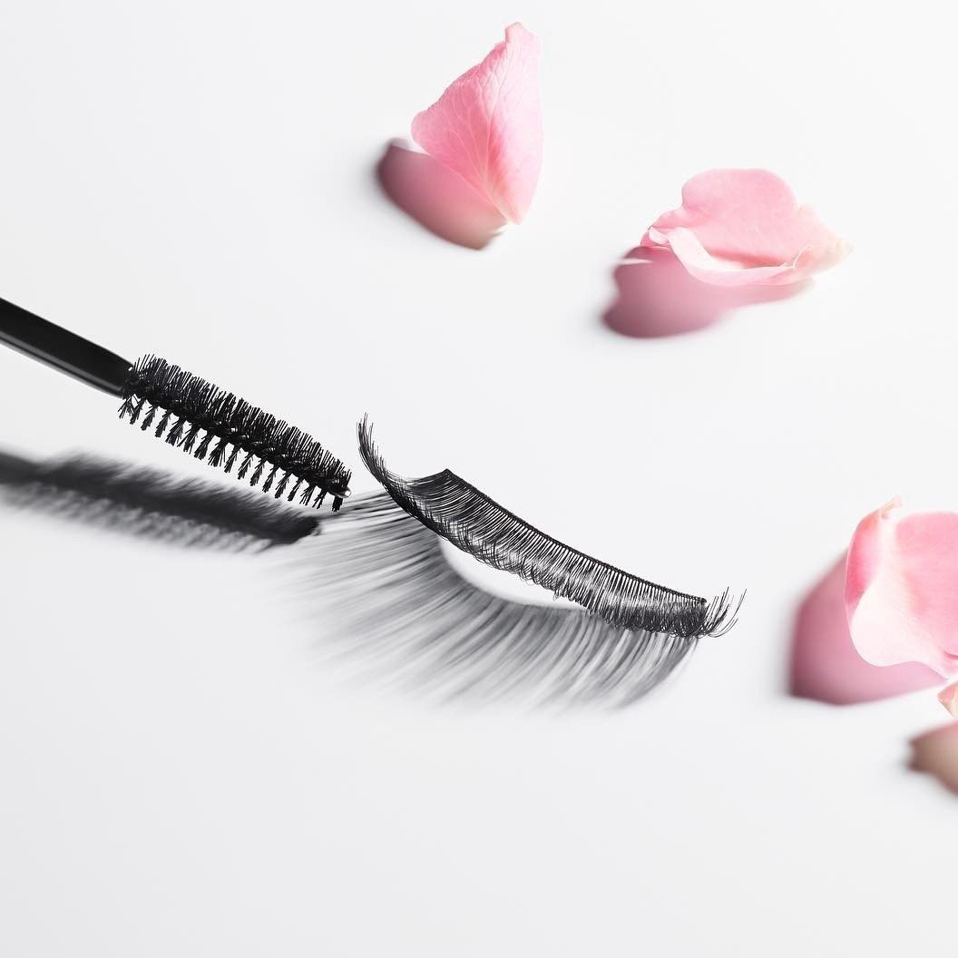 Наращивание ресниц Эстетика