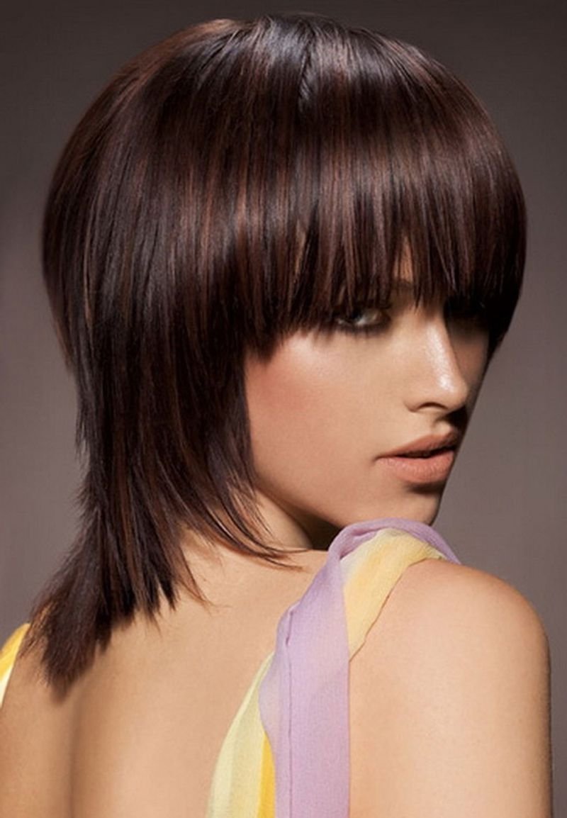 Шапочка паж Гарсон