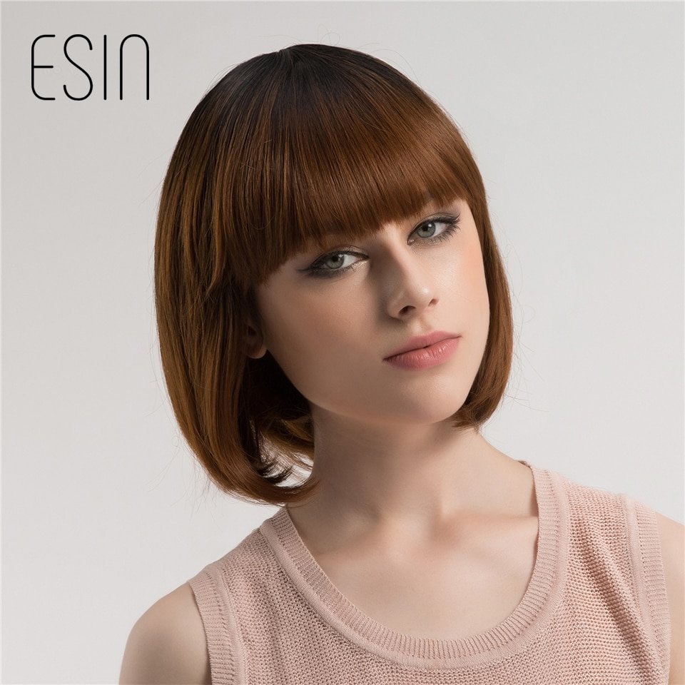 Стрижка шапочка