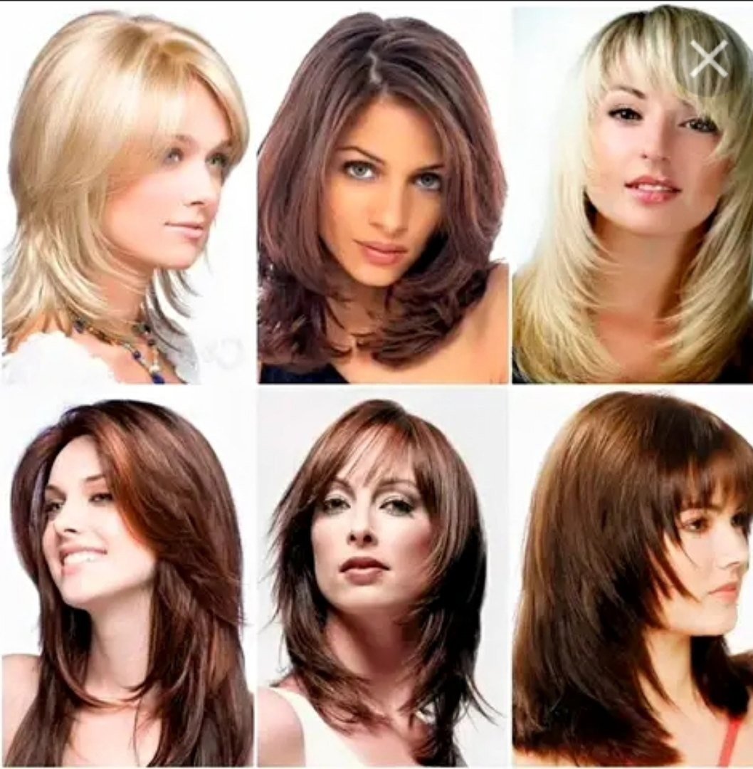 Прическа на выпускной кудри на средние волосы