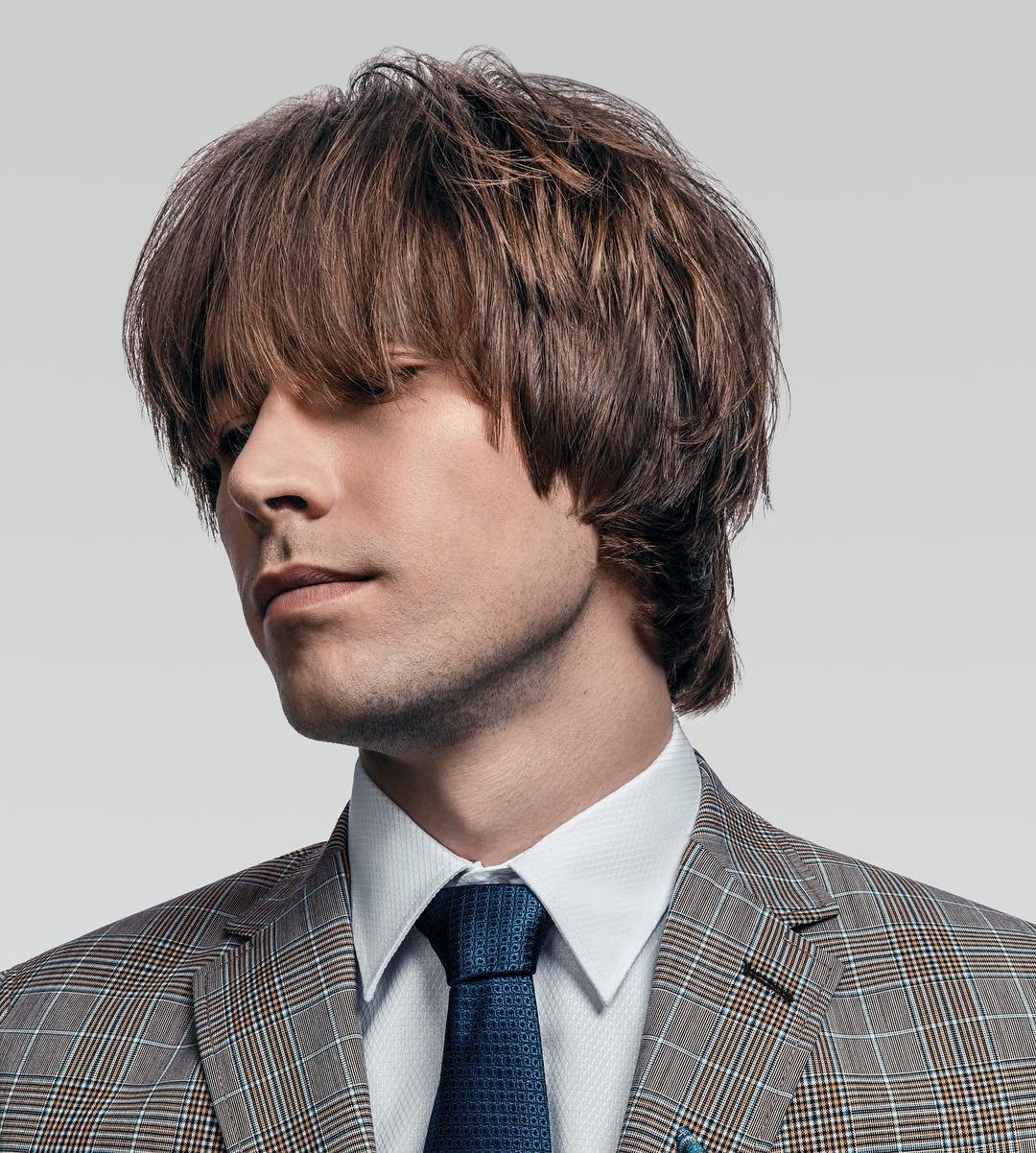 Стрижки Каскад Аврора дебют