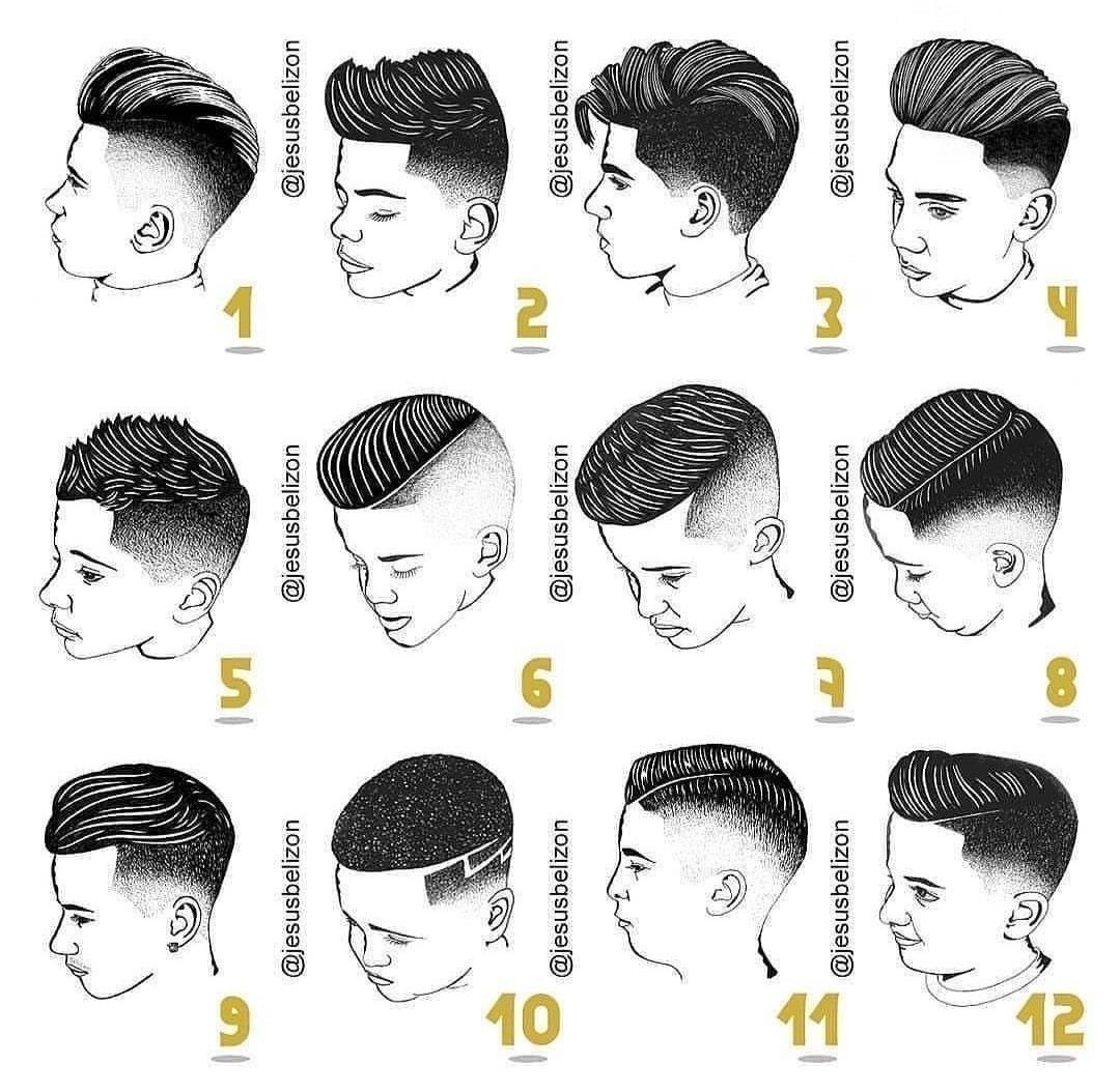 Укладка на Боб каре с челкой