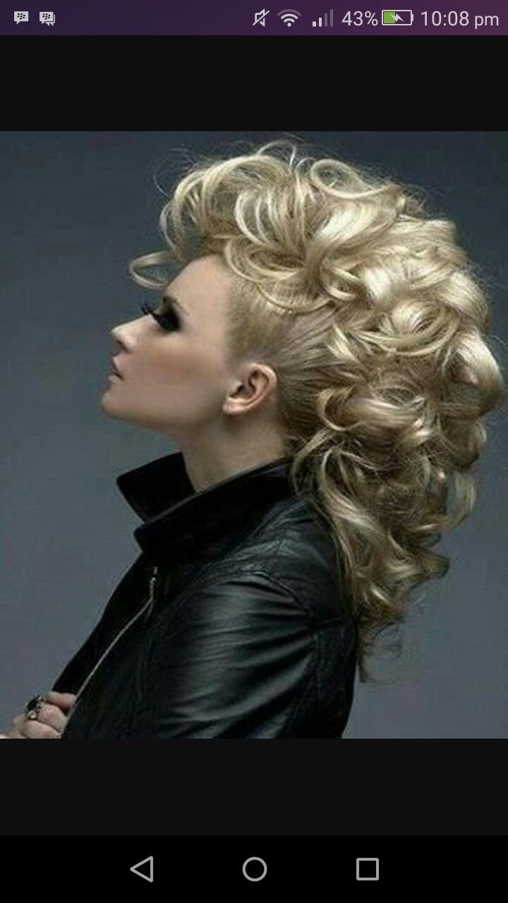 Стрижка сессон мужская