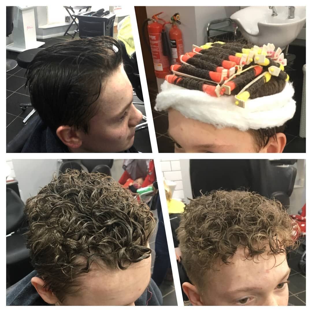 Схемы стрижек женских с описанием