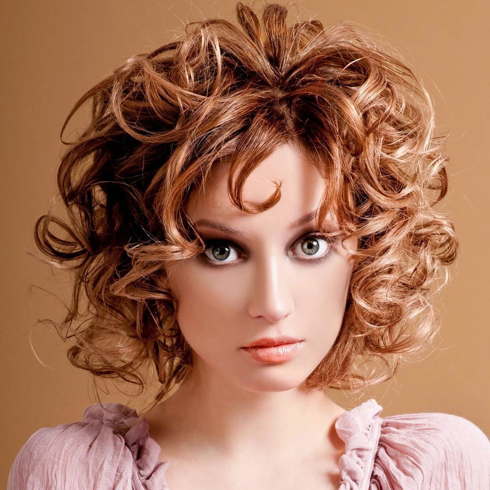 Хим завивка Карвинг