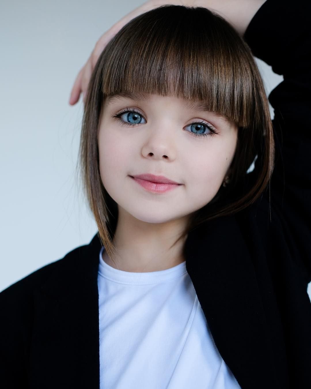 Анастасия Павловна Князева