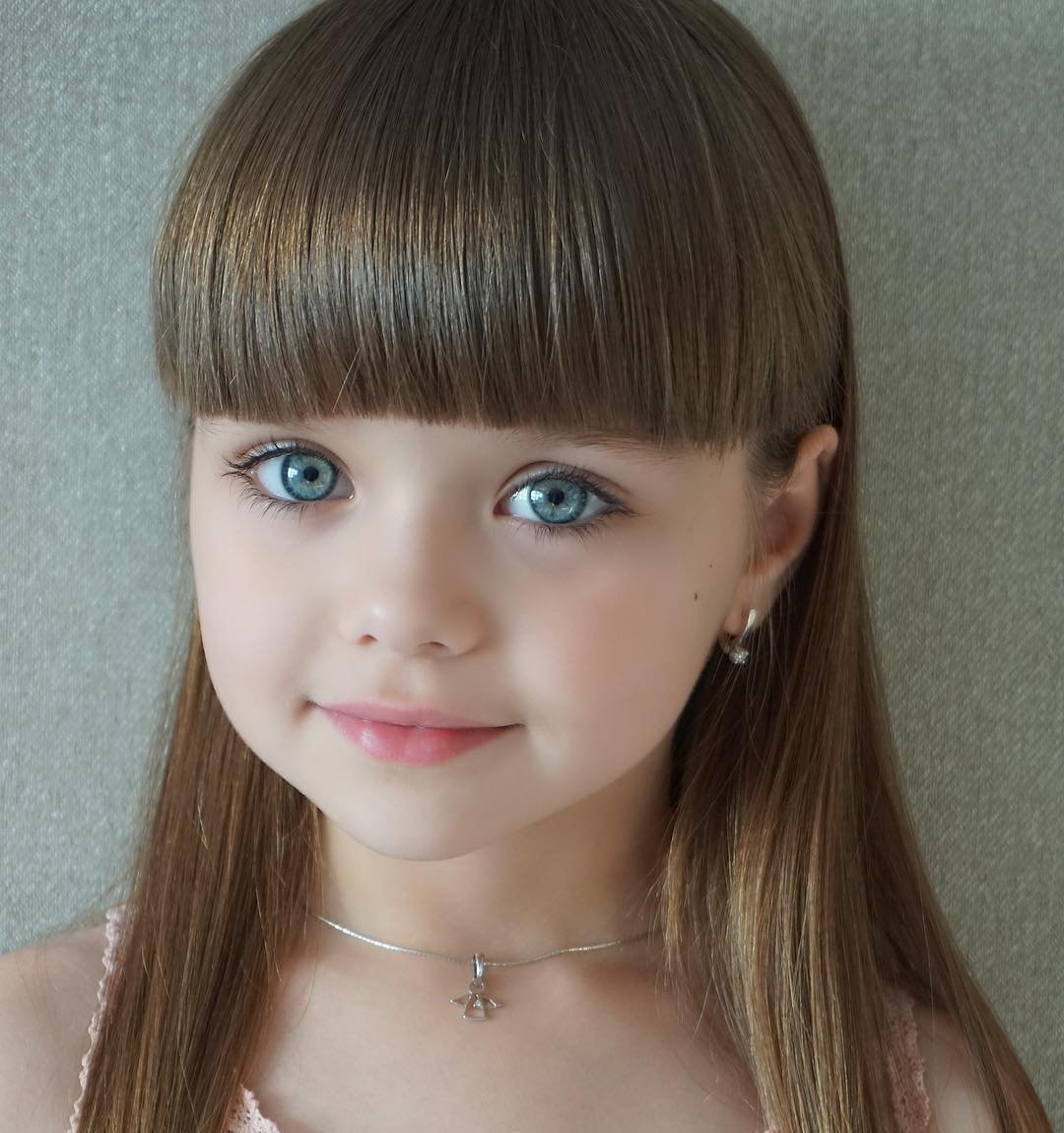 Анастасия Князева 2021