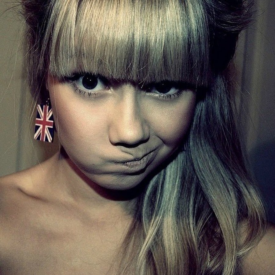 Анастасия Шевченко 2010