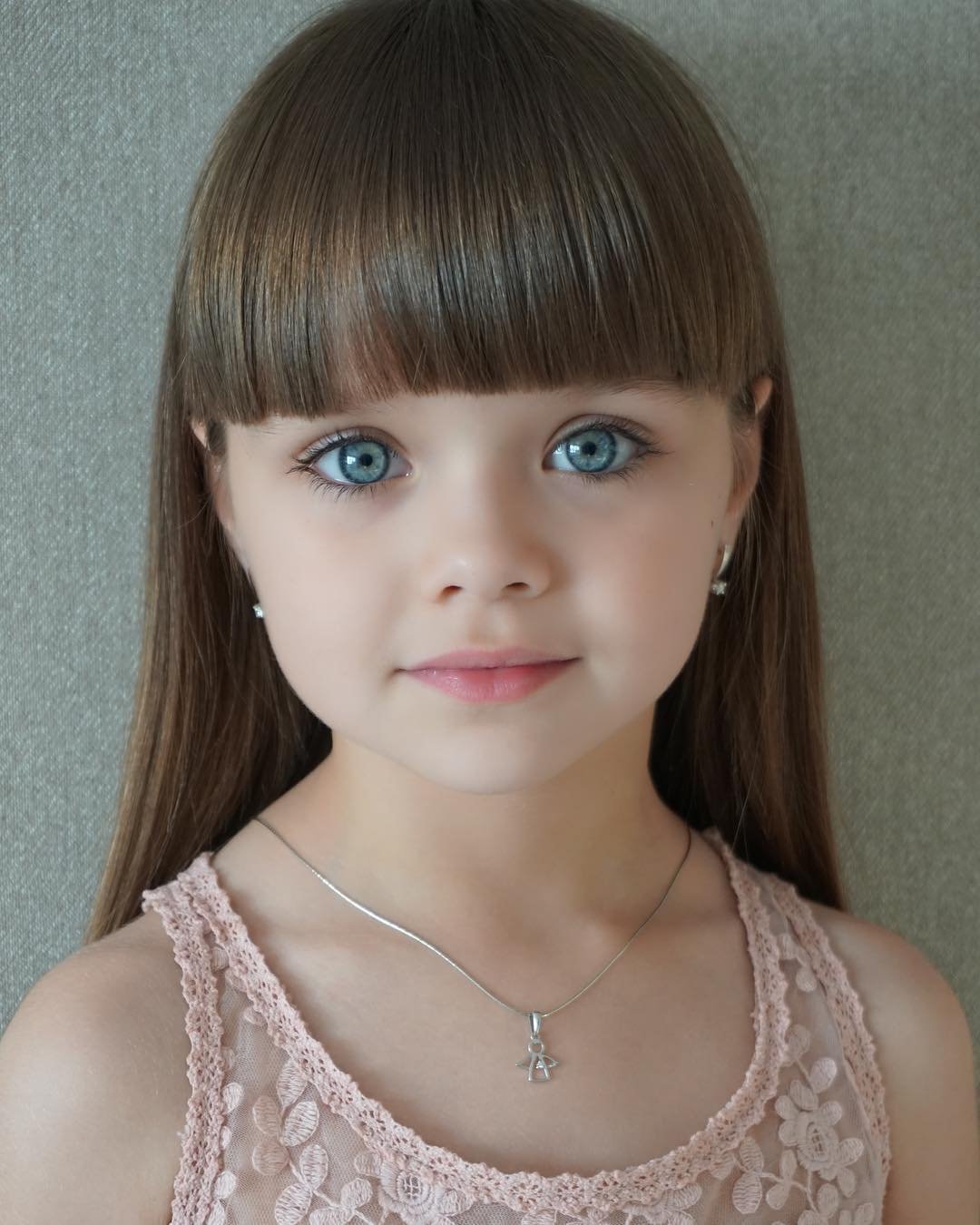 Анастасия Князева 2018