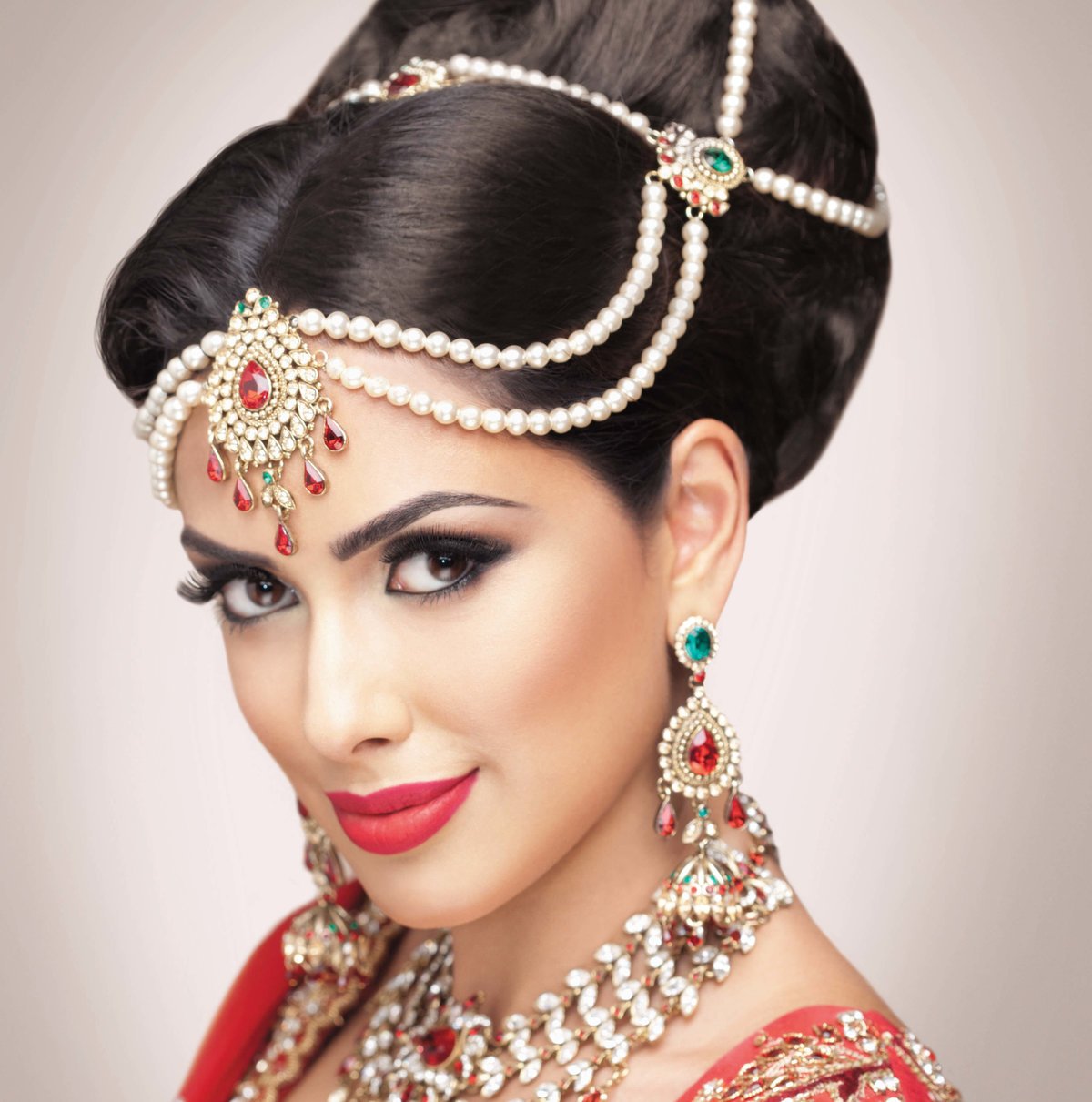 Танцовщицы Индии