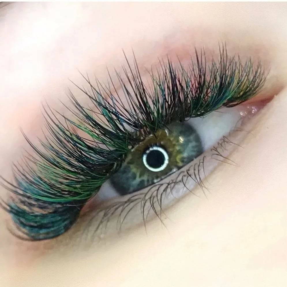 Эффект Кайли 4д