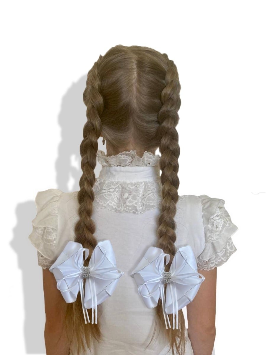 Банты на 1 сентября