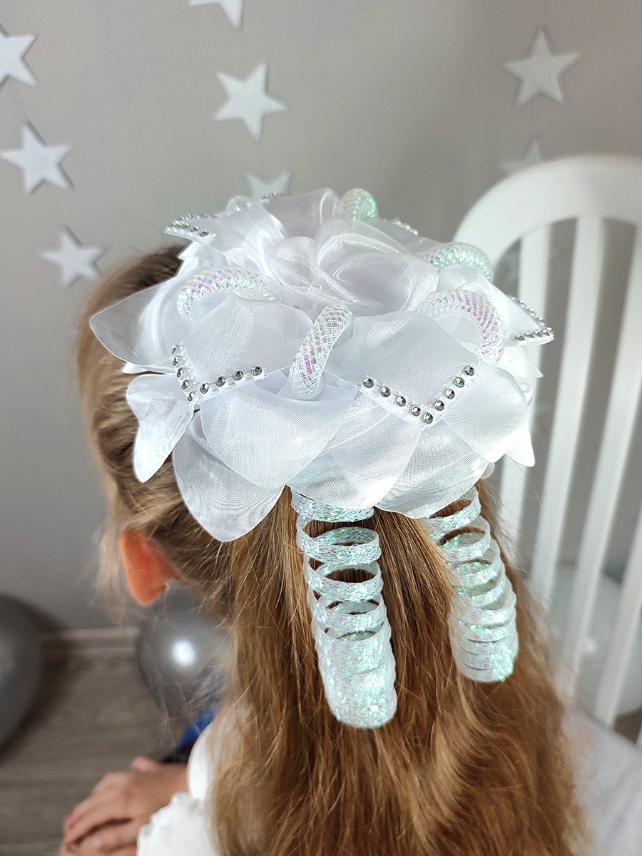 Банты для девочек