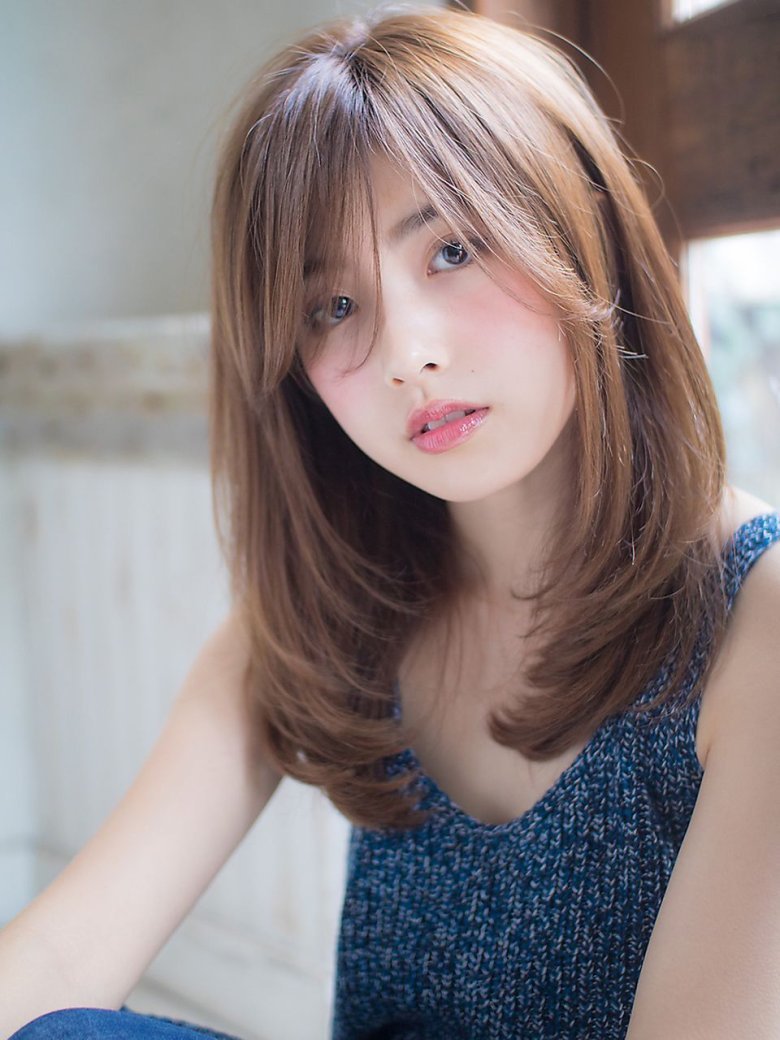 Каре на тонкие волосы