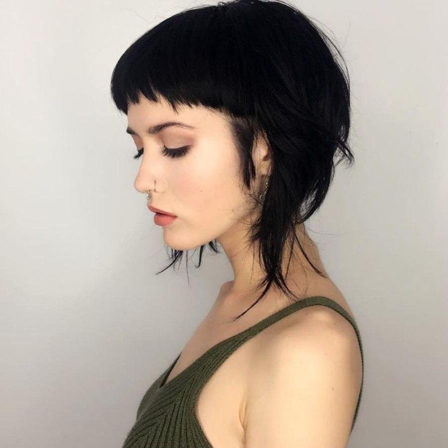 Маллет - Шегги