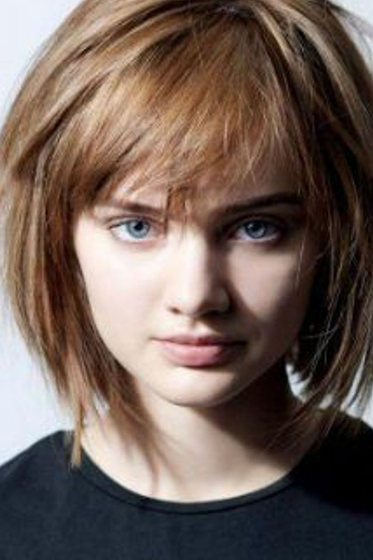 Шаннин Соссамон 2020