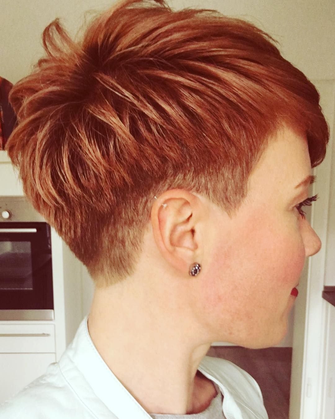 Стрижка Лонг Пикси Боб