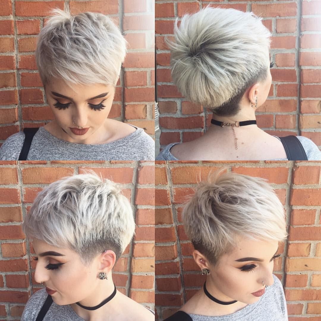 Пикси ирокез