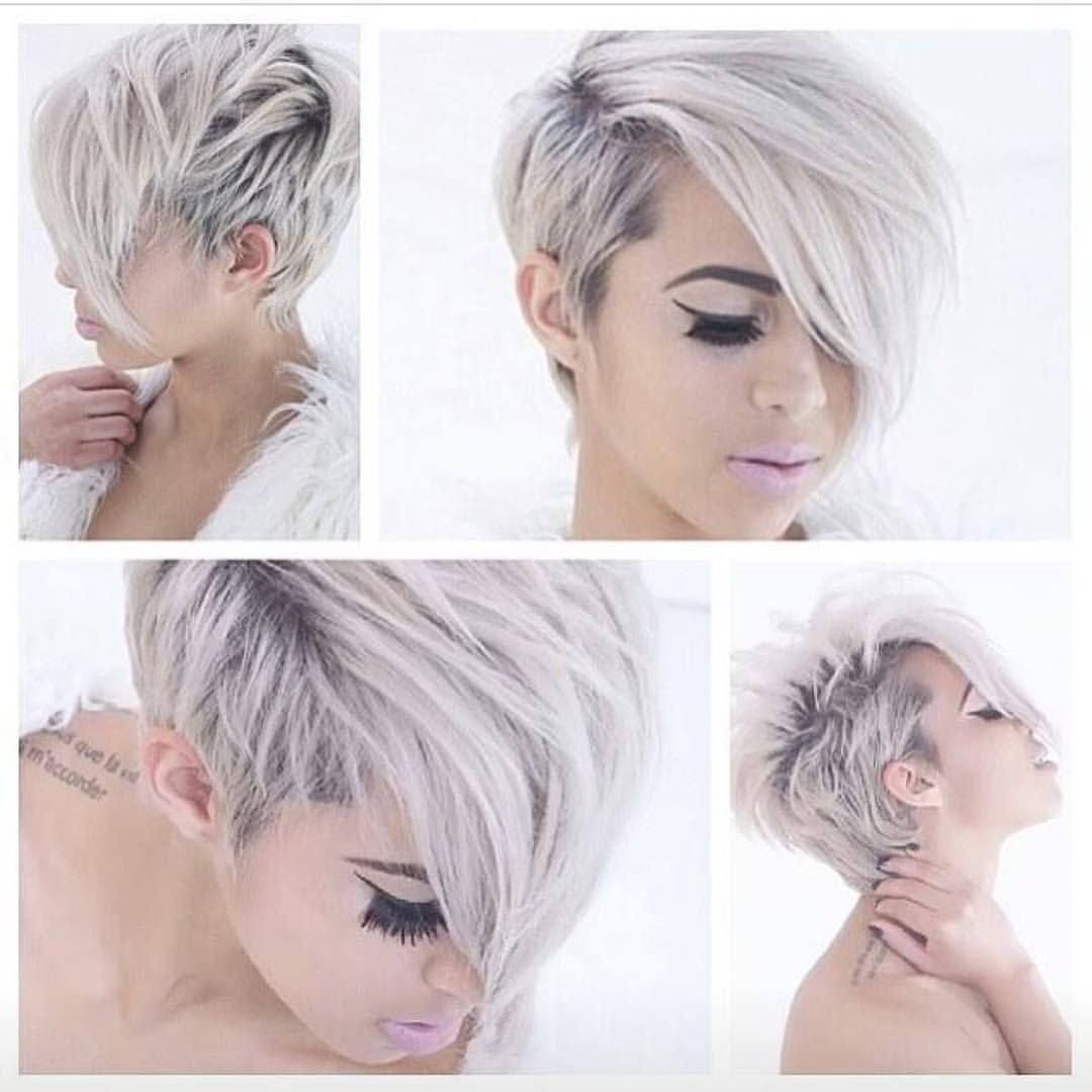 Боб Гарсон Пикси Гарсон стрижка