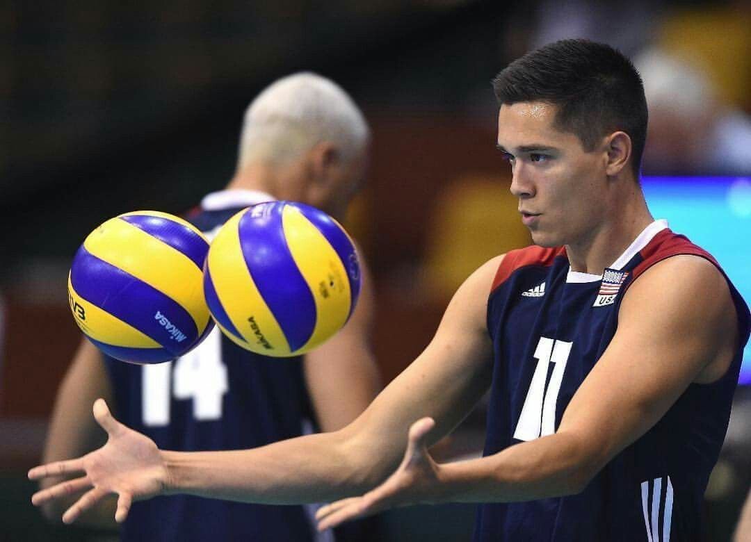 Мика Кристенсон