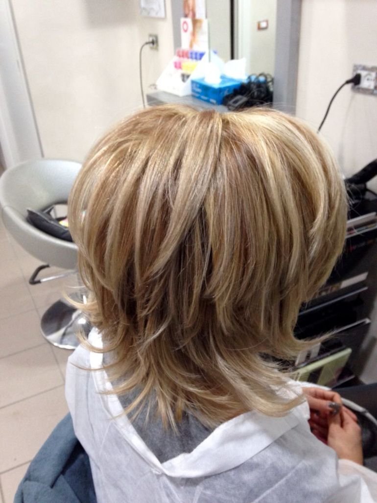 Каре Каскад колорирование