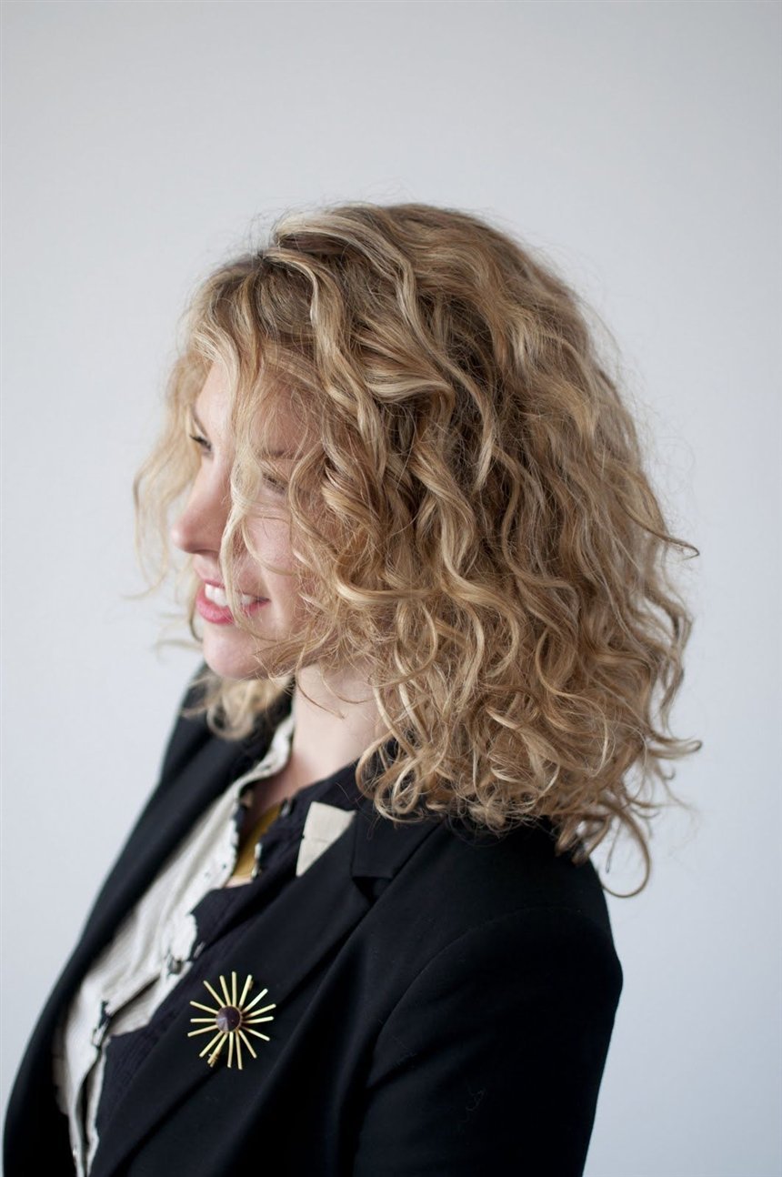 Химка завивка