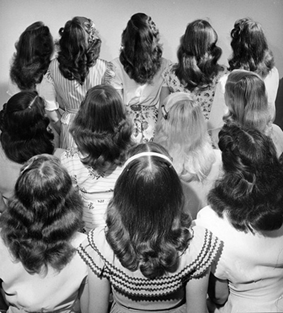 Бабетта 1960 СССР