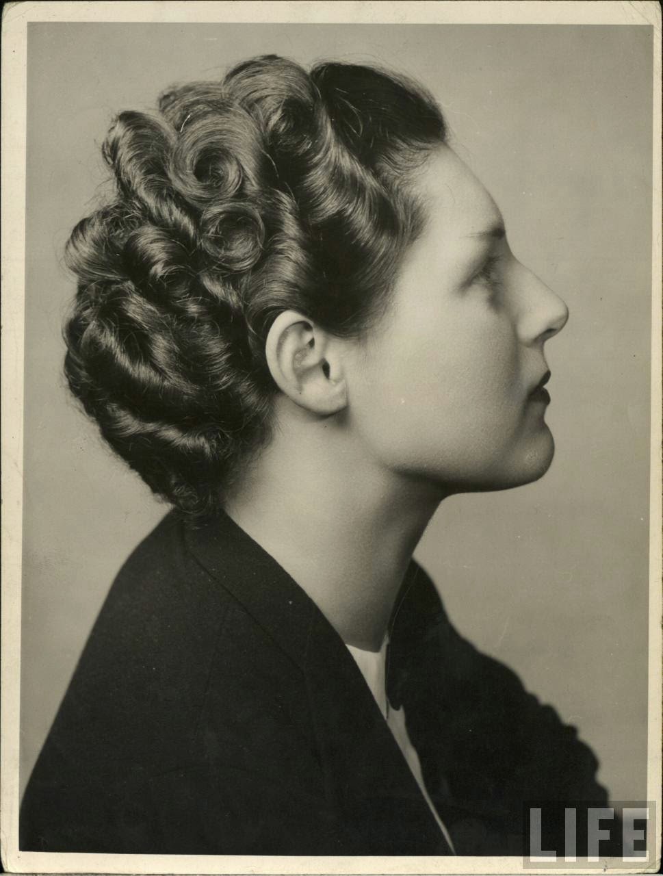 Стрижки 70-х годов