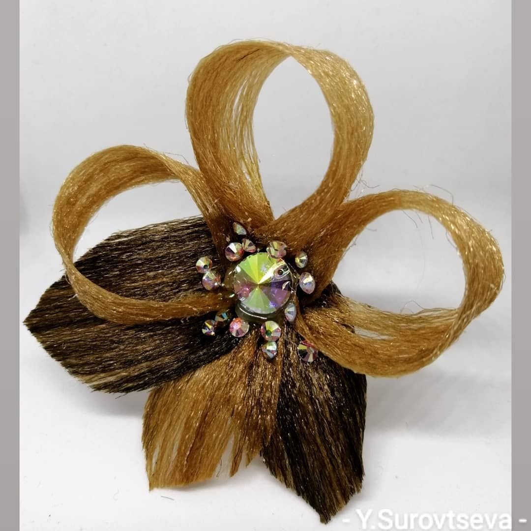 Бальные прически для девочек