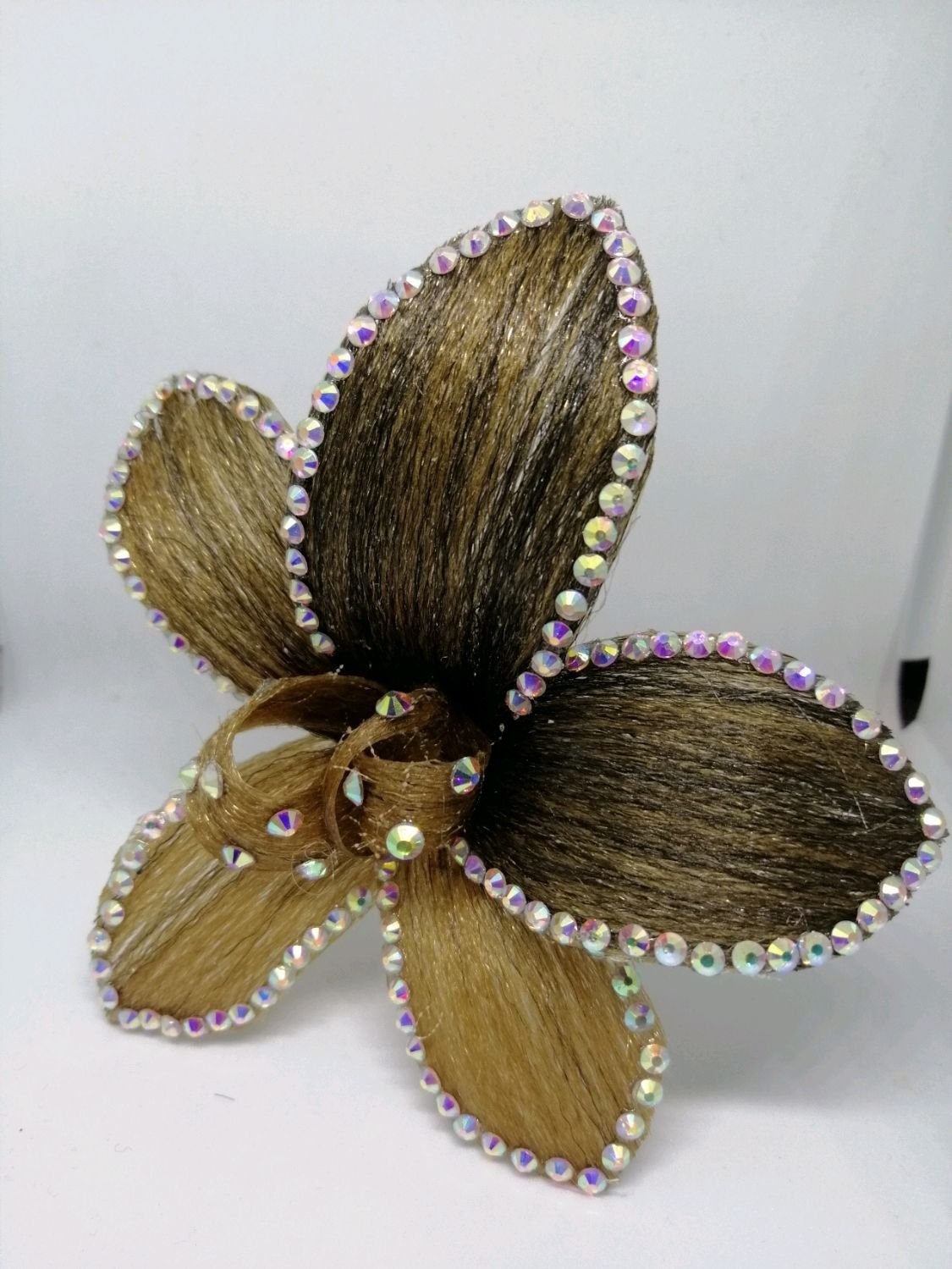 Постижерные украшения