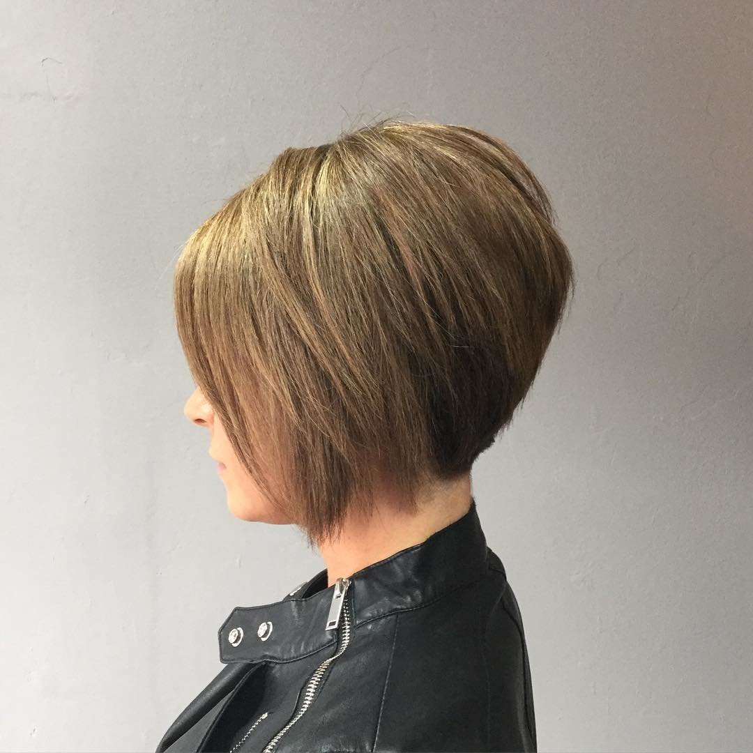 Асимметричный градуированный Боб