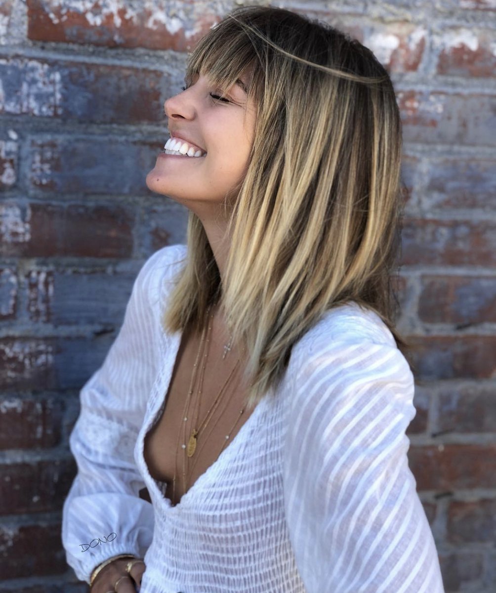 Стильные стрижки Пикси Боб