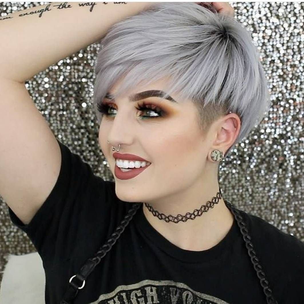 Пиксибоб мелирование