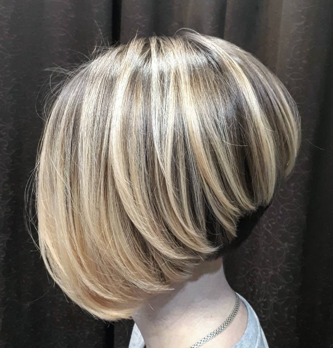 Шапочное мелирование