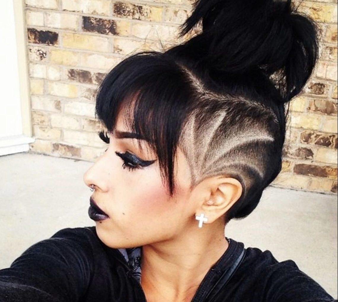 Пикси андеркат 2021