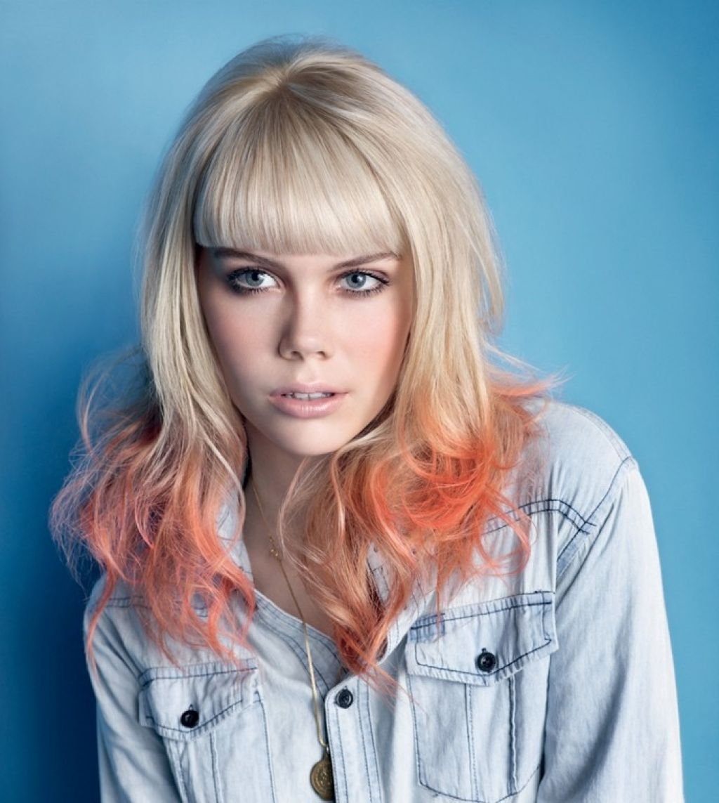 Пикси Боб каре асимметрия