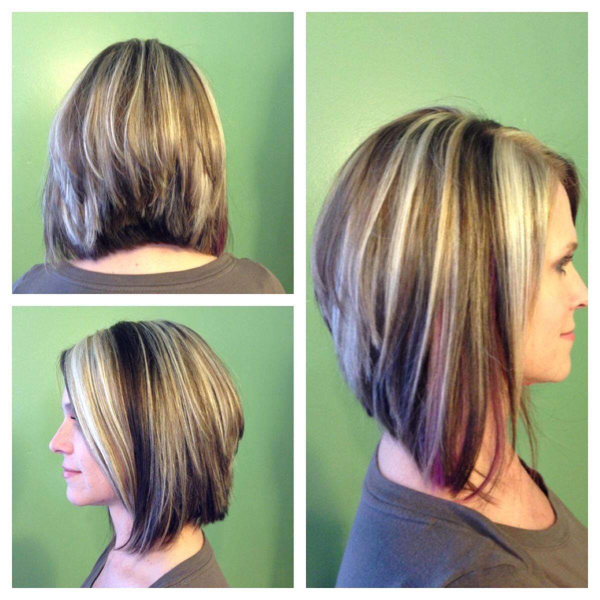 Укладка на короткий Боб Пикси