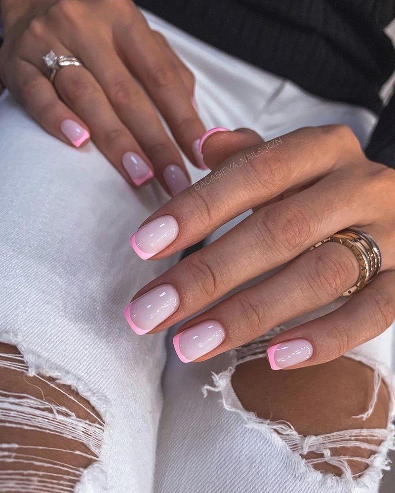 Идеи френча